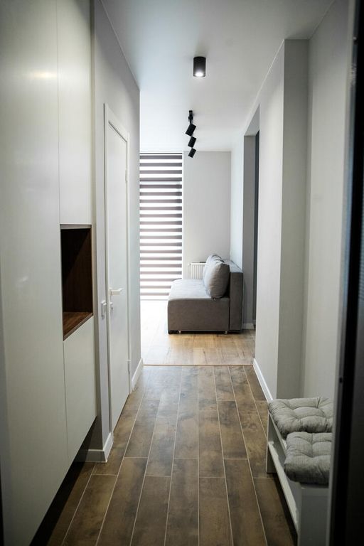 Additional image 3 of 2 bed flat for saleApartment 34 One Elizabeth, Fern Street, Manchester M8