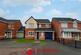 Campion Close, Bedworth
