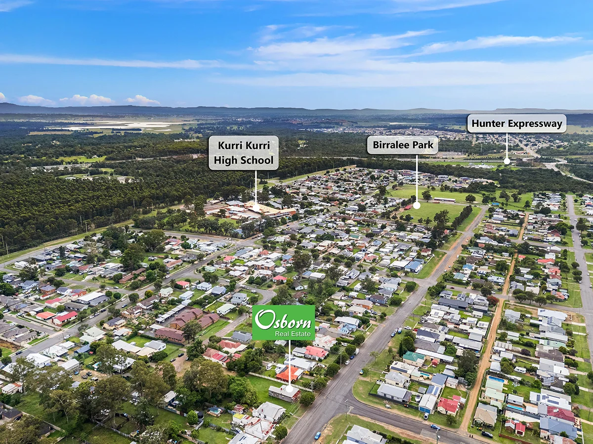 Additional image 17 of 63 Aberdare Street, Kurri Kurri NSW 2327