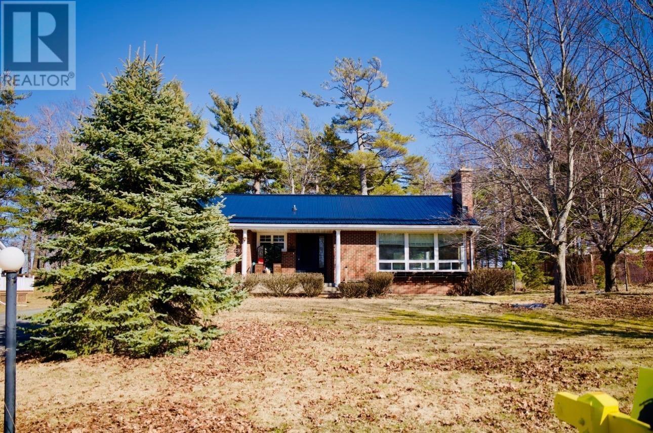 109 Birch Street