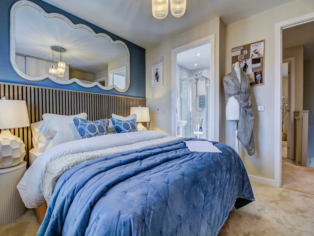 Additional image 16 of 5 bed detached house for sale"The Warriston" at Snowdon Terrace, West Kilbride KA23