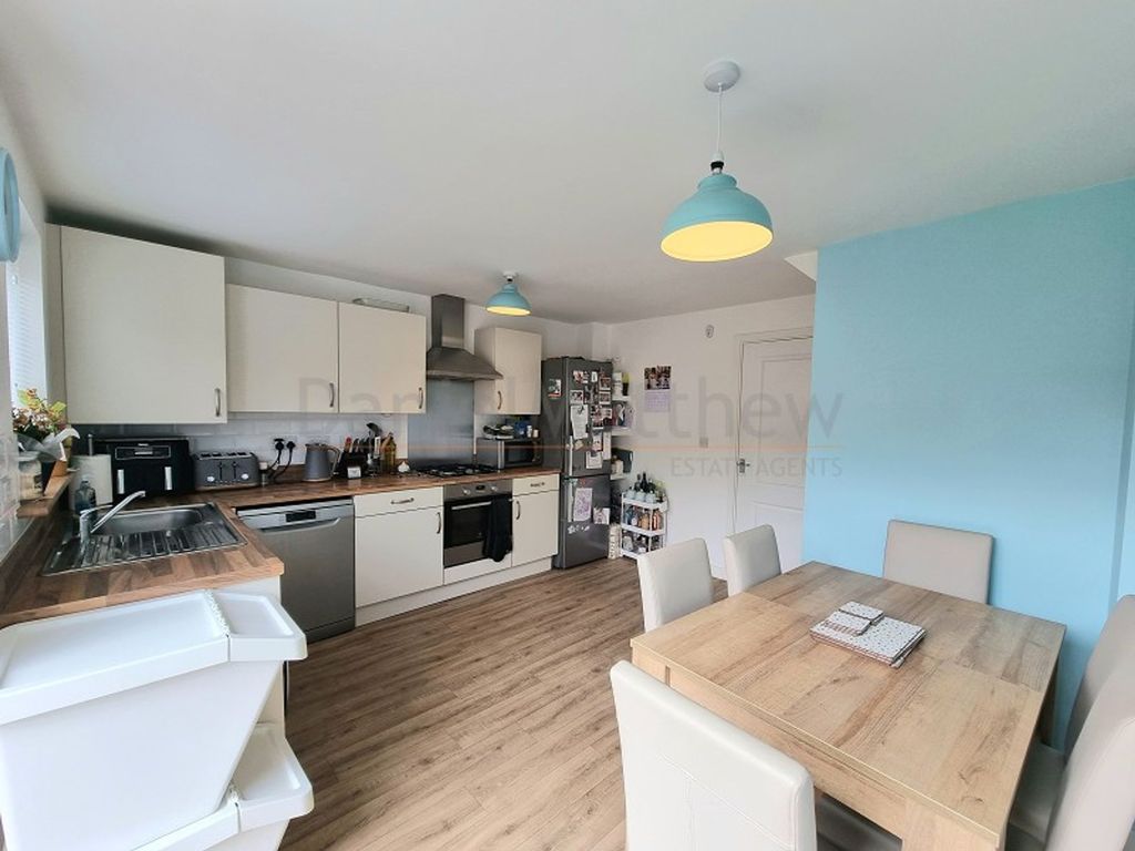 Additional image 5 of 3 bed semi-detached house for saleMaes Brynach, Brynmenyn CF32