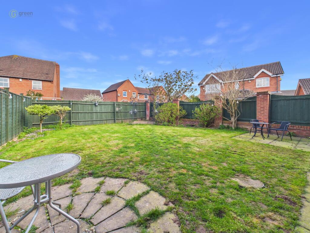 Additional image 18 of Aldermore Drive, Sutton Coldfield, B75