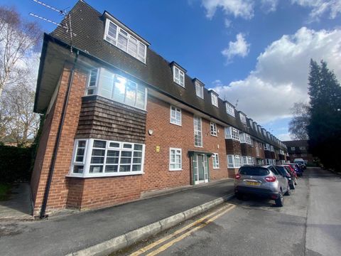 Viceroy Court, Didsbury M20