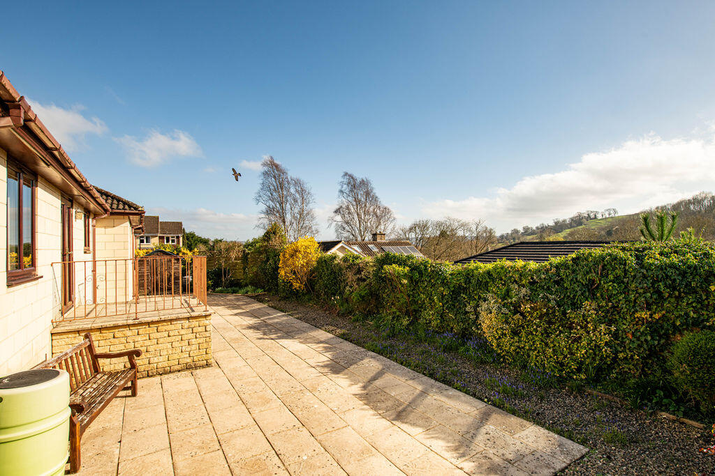Additional image 19 of Kinber Close, Weston