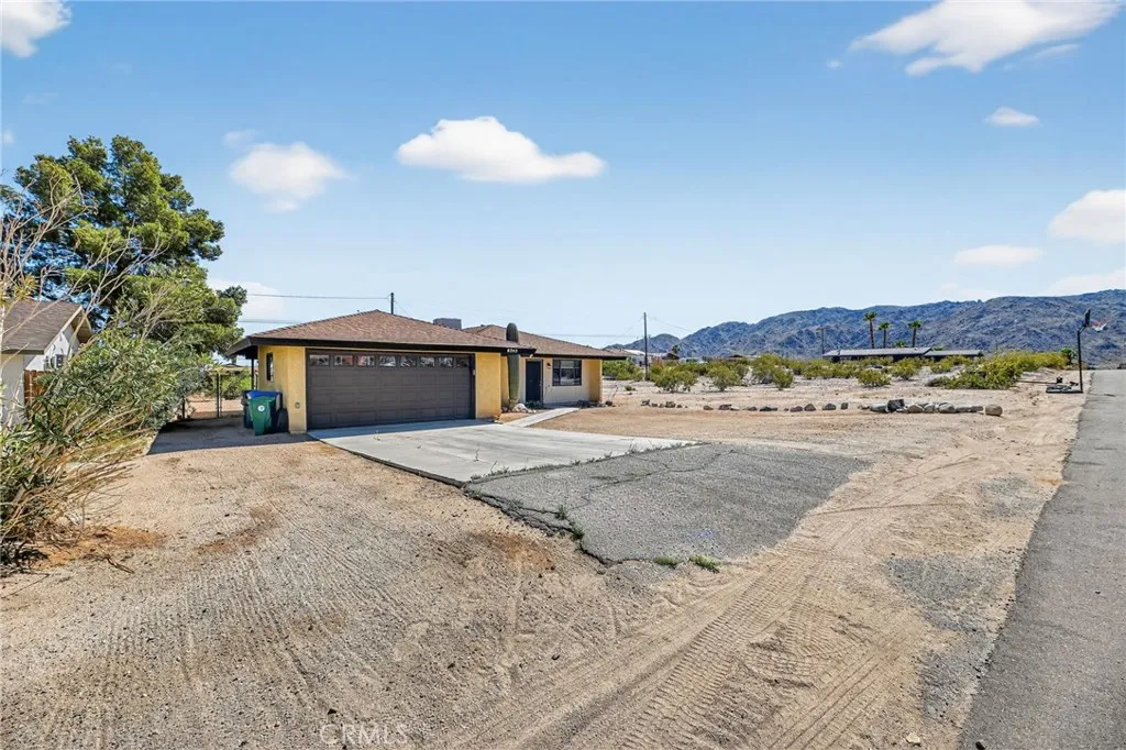 Additional image 85 of 6243 Mojave, 29 Palms, CA 92277