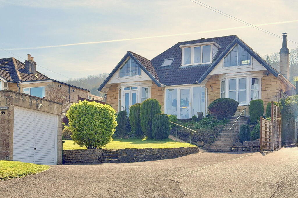 Warminster Road, Bath