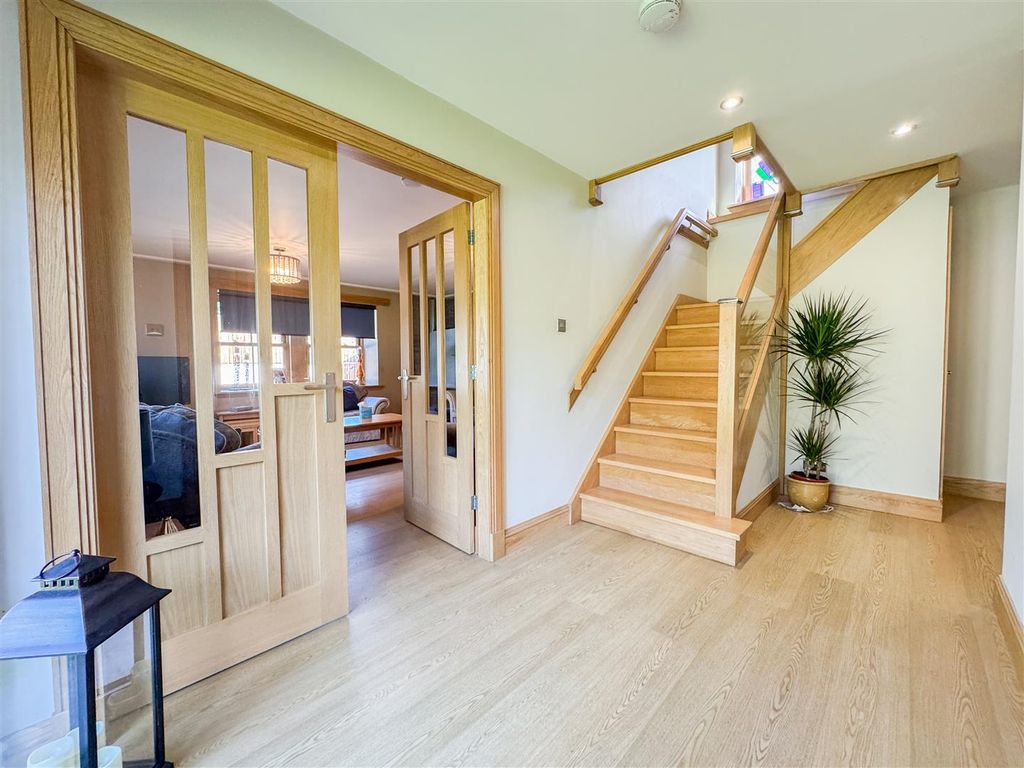 Additional image 18 of 4 bed semi-detached house for saleThe Steadings, Whiteshawgate Farm, Strathaven ML10