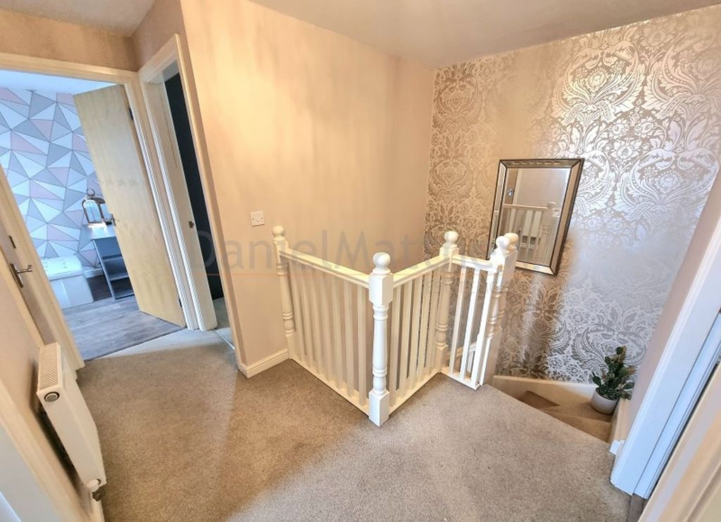 Additional image 13 of 4 bed detached house for saleFfordd Y Draen, Coity, Bridgend CF35