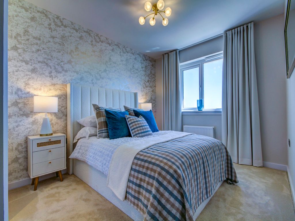 Additional image 20 of 4 bed detached house for sale"The Whithorn" at Pirnhall Road, Bannockburn, Stirling FK7
