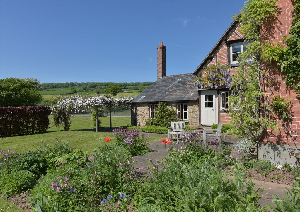 Additional image 4 of 8 bed detached house for salePutley, Ledbury, Herefordshire HR8