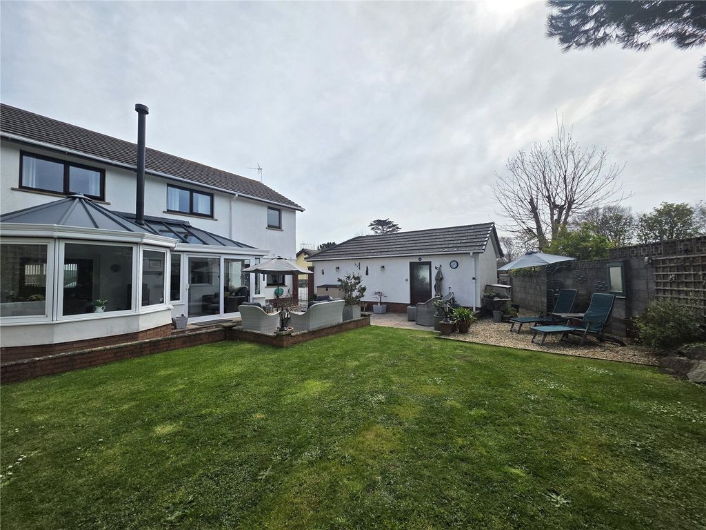 Additional image 38 of 4 bed detached house for saleGlenview Avenue, Pembroke Dock, Pembrokeshire SA72