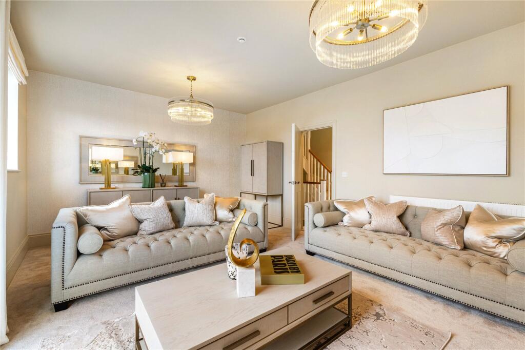 House P5, Bath Press, Lower Bristol Road, Bath, BA2