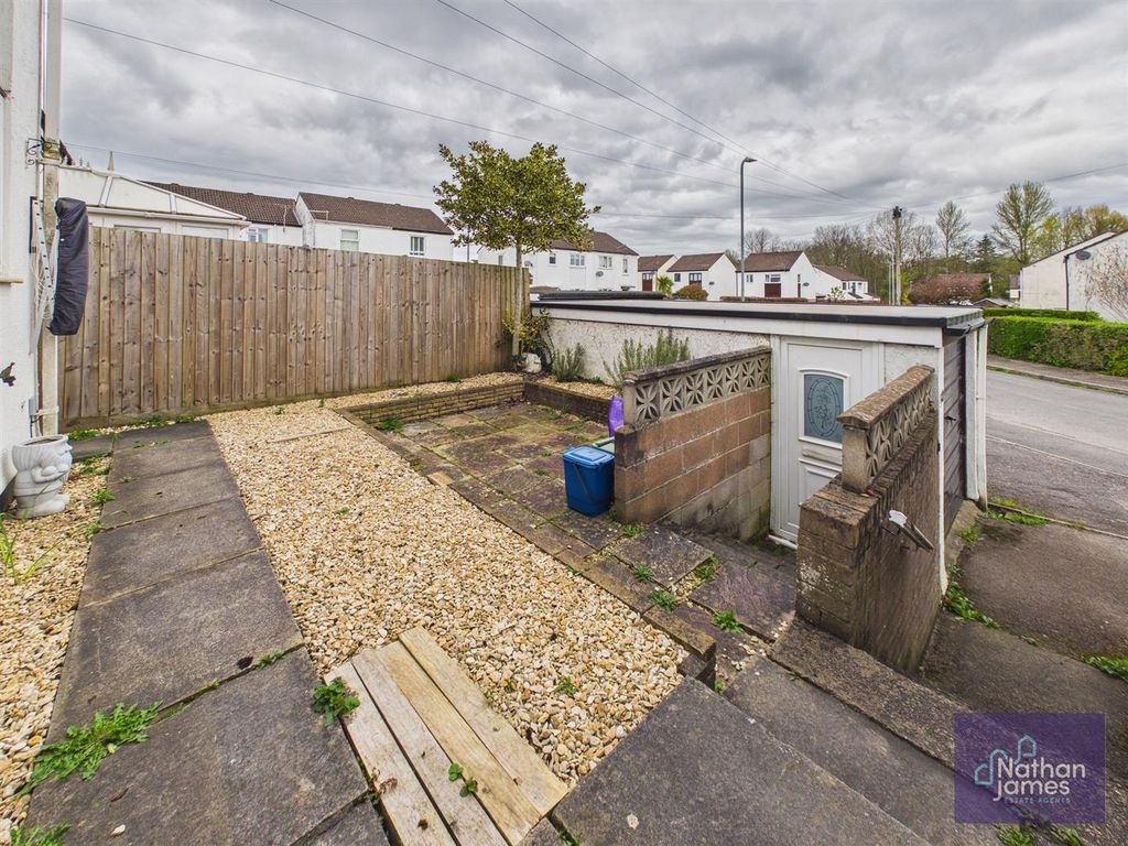 Additional image 16 of 3 bed semi-detached house for saleCastle Lodge Crescent, Caldicot NP26