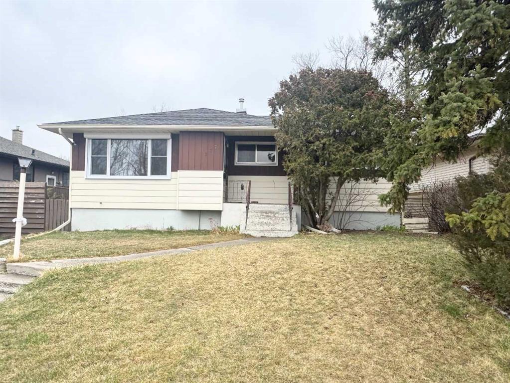 637 11 Street N, Lethbridge, AB, T1H 2E6