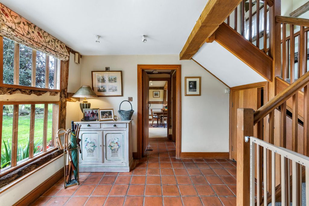 Additional image 39 of 8 bed detached house for salePutley, Ledbury, Herefordshire HR8
