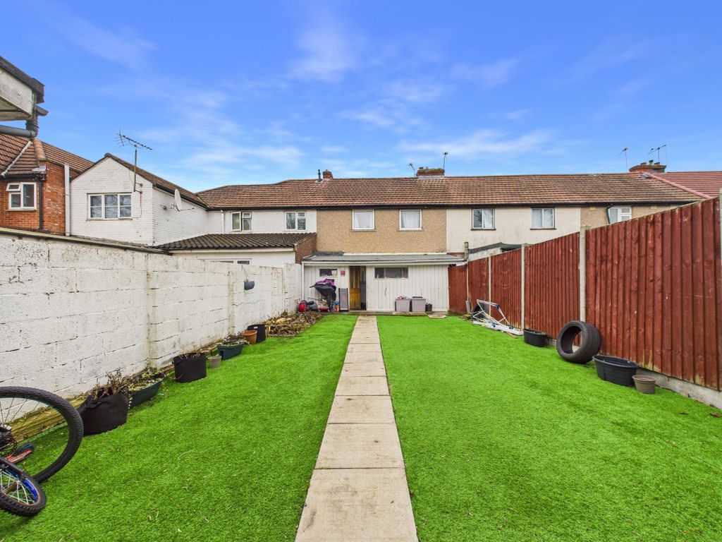 Additional image 11 of 3 bed terraced house for saleBeaumont Road, Slough, Berkshire SL2