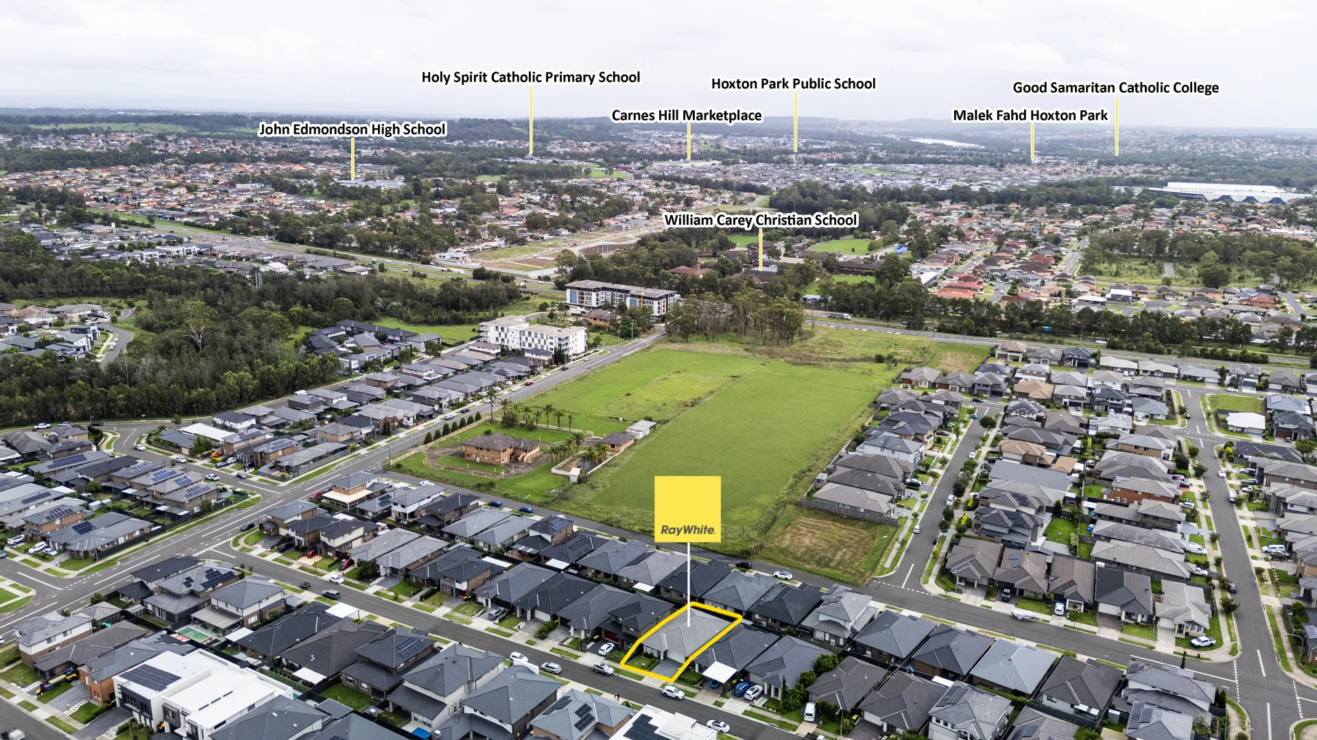 Additional image 23 of 89 Dardanelles Road, Edmondson Park NSW 2174