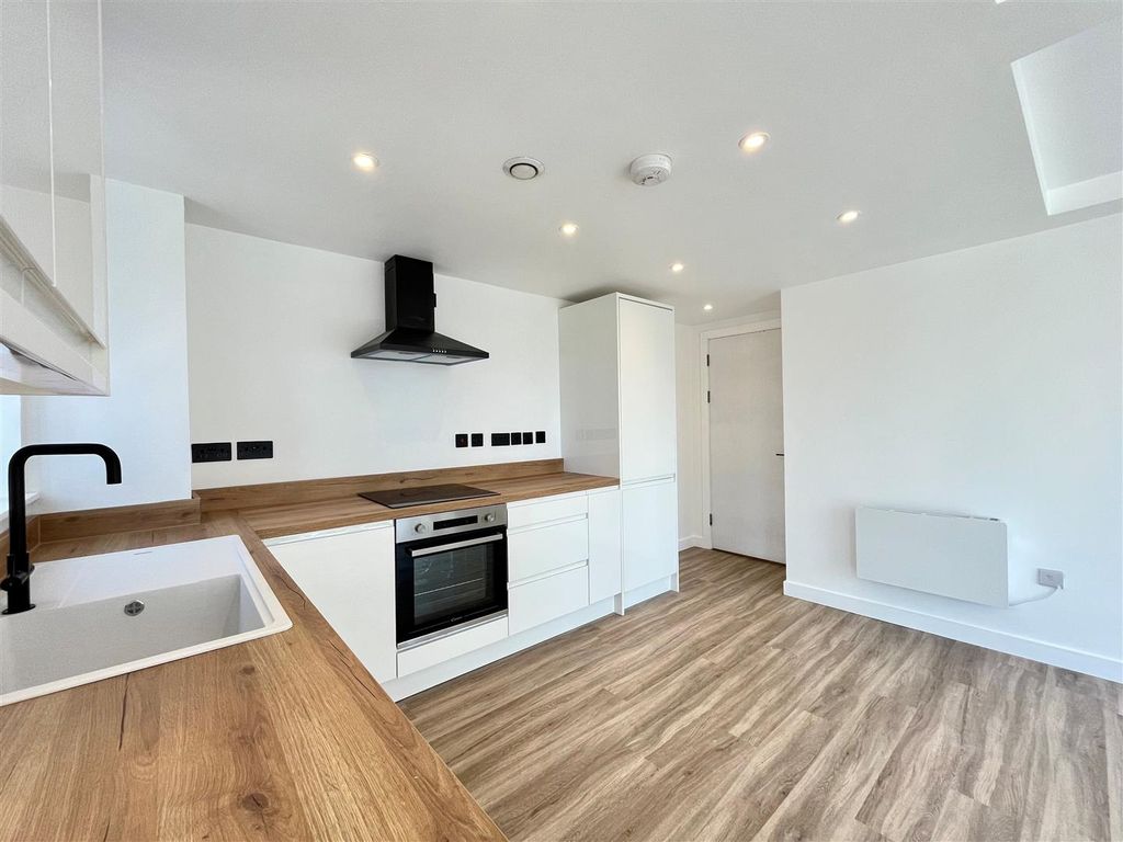 Additional image 6 of 2 bed flat to rentThe Bayley, New Bailey Street, Salford M3