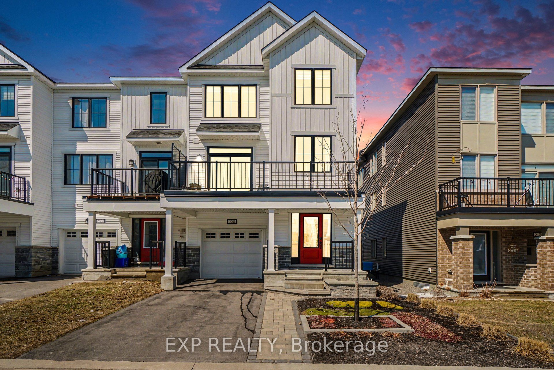 Additional image 2 of 520 Rye Grass Way, Ottawa, ON, K2J 7A1
