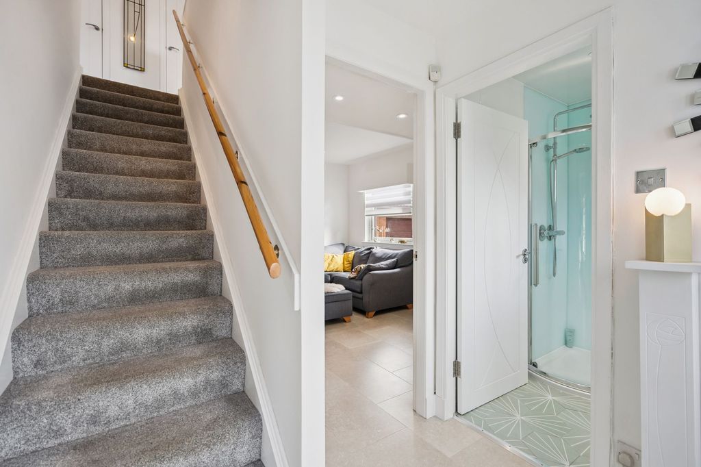 Additional image 13 of 4 bed detached house for saleBorestone Place, Stirling FK7