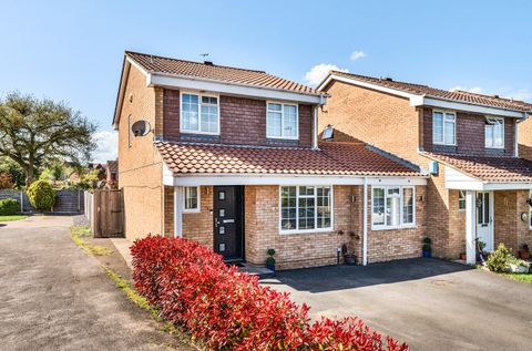 State Farm Avenue, Farnborough, Orpington, Kent BR6