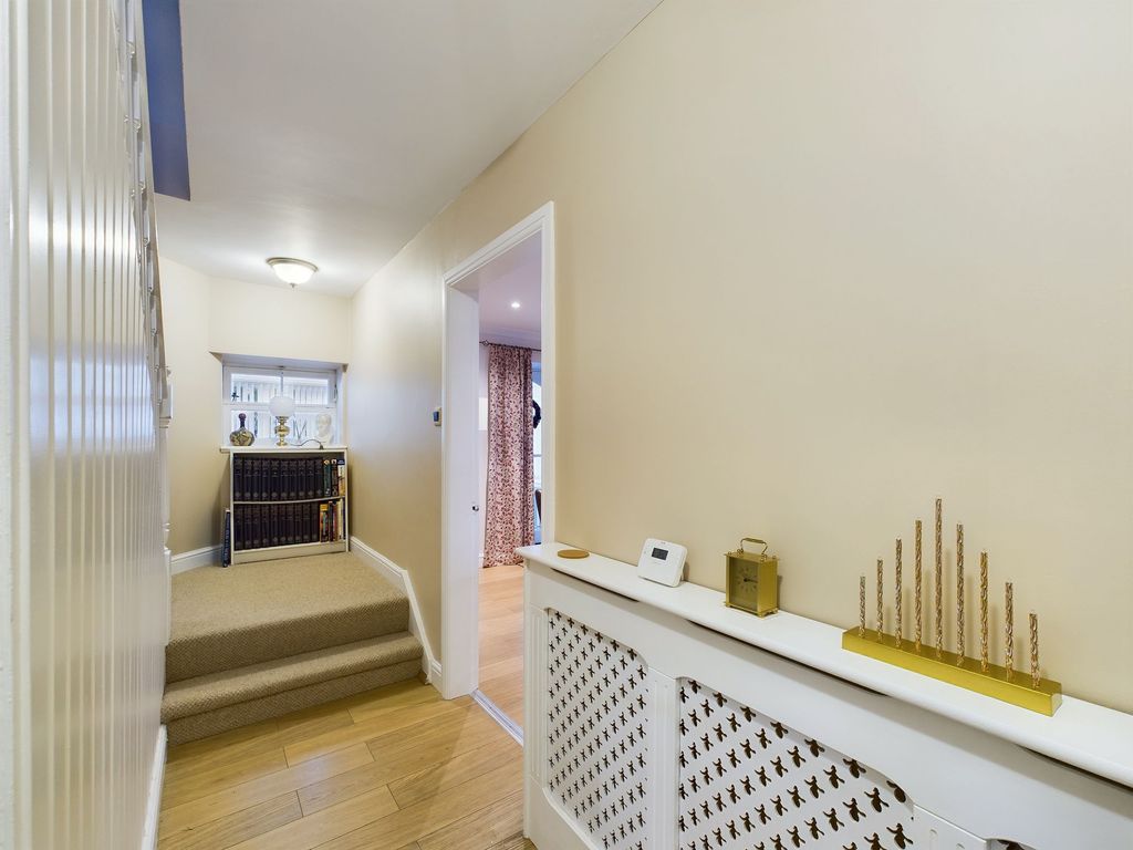 Additional image 10 of 3 bed detached house for saleNew Lanark Road, Lanark ML11