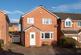 Barn Close, Chesterfield S41
