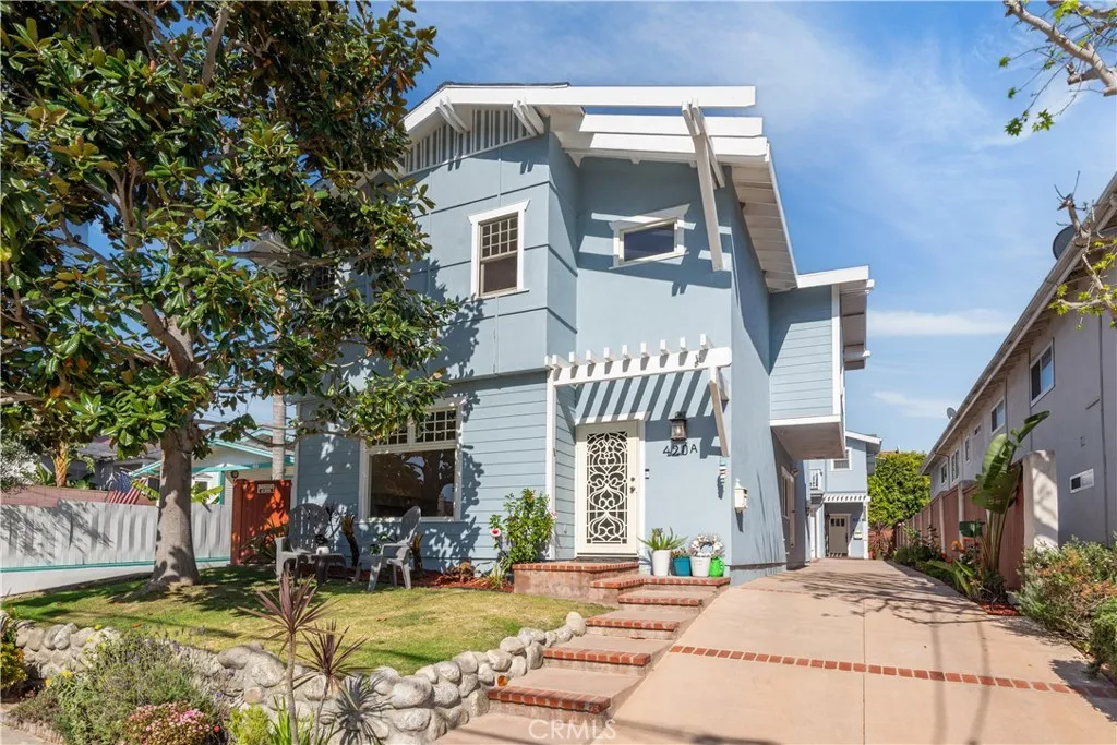 Additional image 35 of 420 S Broadway Unit A, Redondo Beach, CA 90277