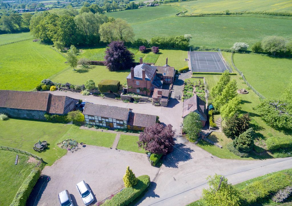 Additional image 46 of 8 bed detached house for salePutley, Ledbury, Herefordshire HR8
