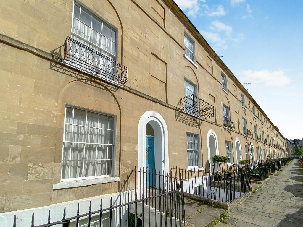 BATHWICK - Daniel Street