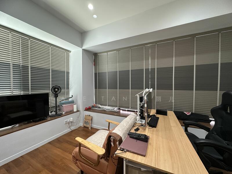 Additional image 7 of Modern Semi-Detached with Lift & Pool in Prime Kovan