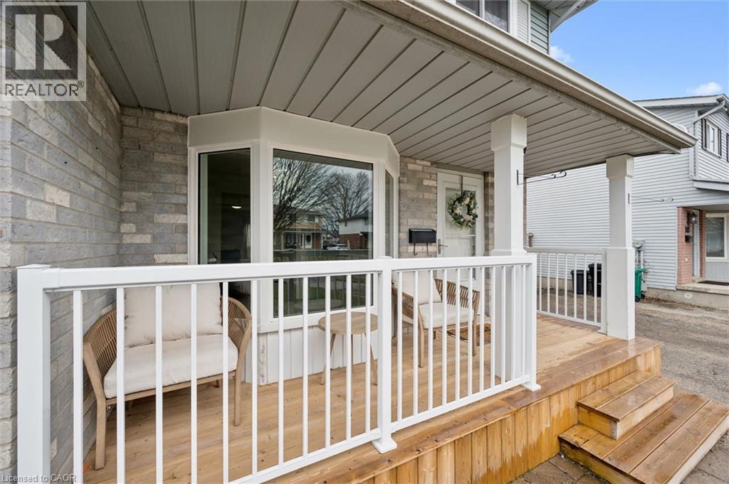Additional image 4 of 101 Connelly Drive, Kitchener, ON, N2N 2T9