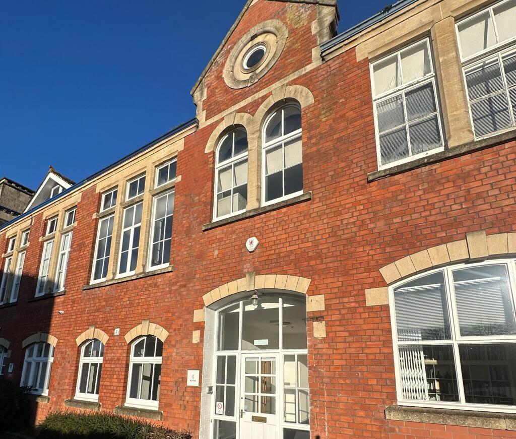 Kelso Place, 3 Upper Bristol Road, Bath, BA1 3AU