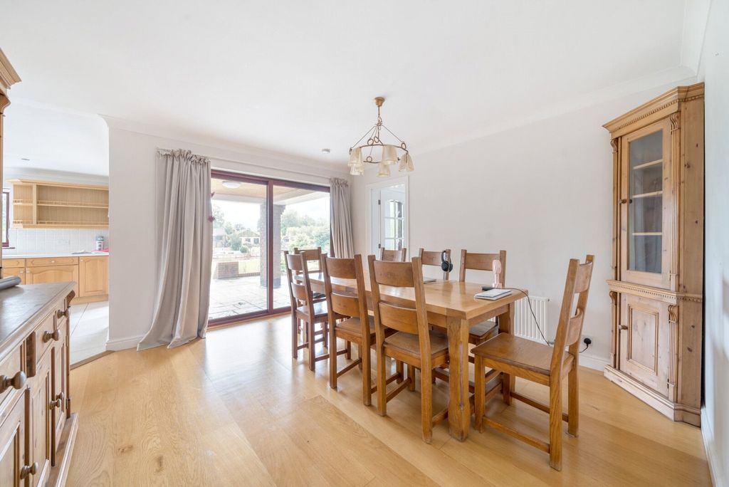 Additional image 6 of 4 bed detached house for saleHamm Court, Weybridge KT13