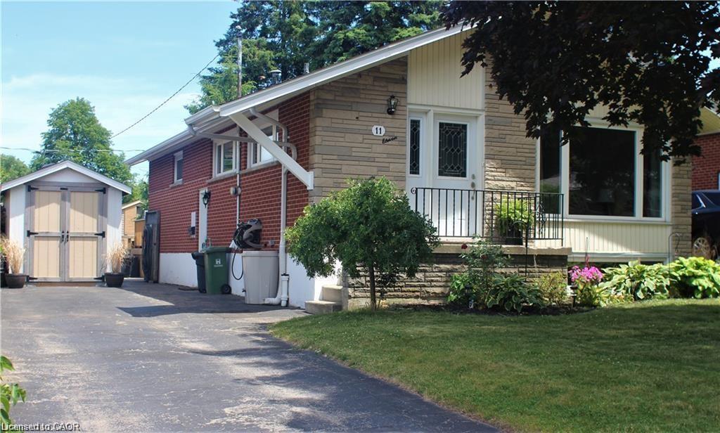 Additional image 3 of 11 Carwyn Crescent, Hamilton, ON, L8S 3H3