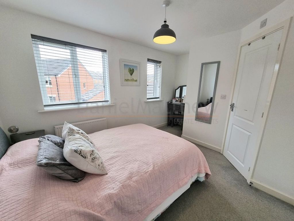 Additional image 12 of 3 bed semi-detached house for saleMaes Brynach, Brynmenyn CF32