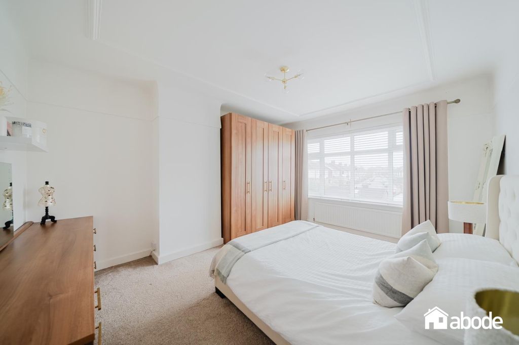Additional image 24 of 4 bed semi-detached house for saleMoor Lane, Crosby, Liverpool L23