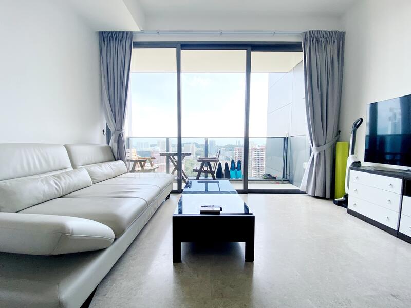7 Alexandra View