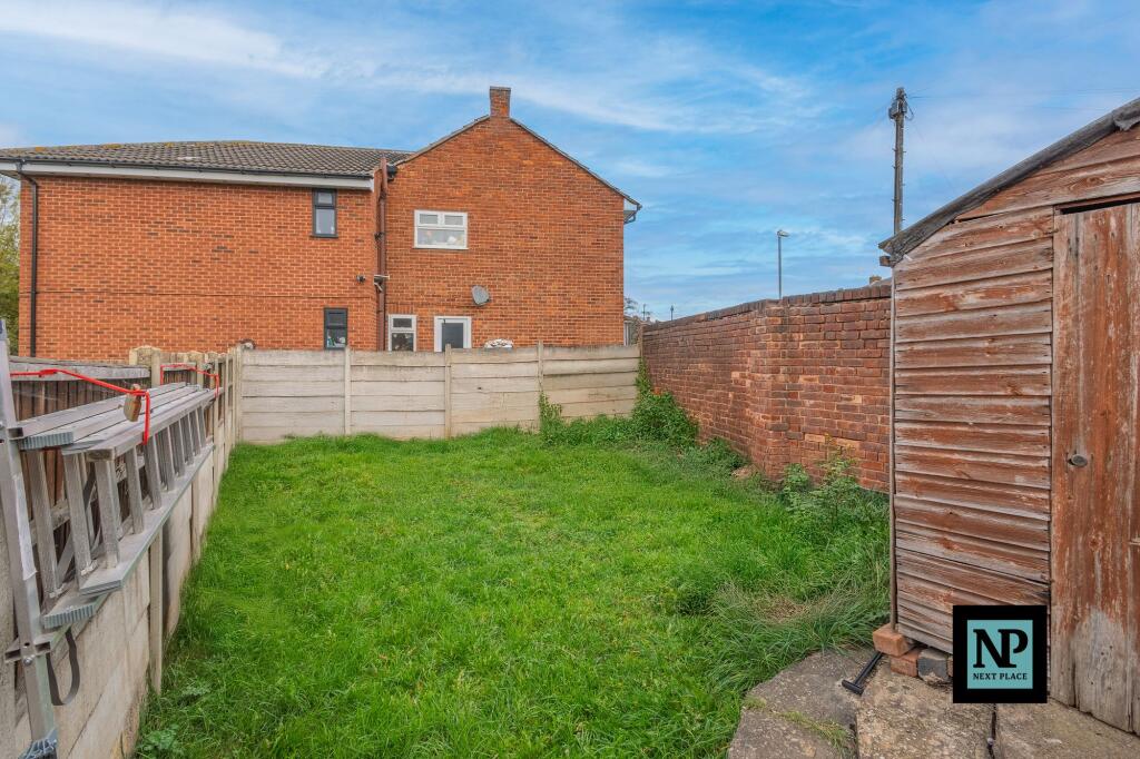 Additional image 24 of Elizabeth Avenue, Polesworth, B78