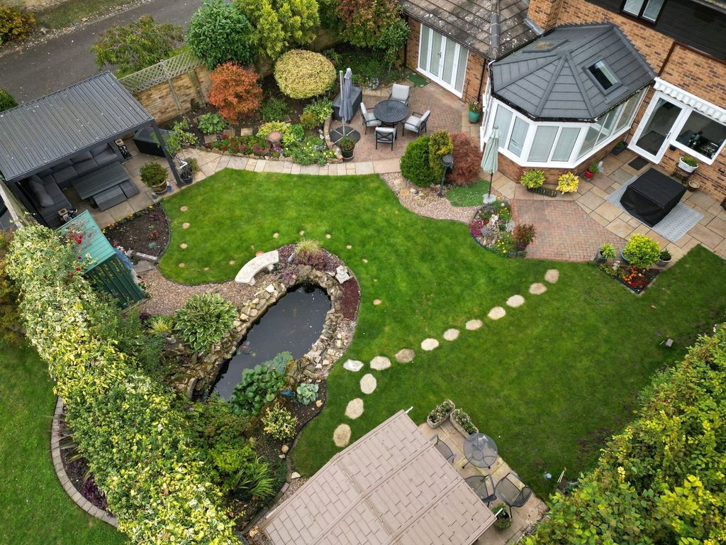 Additional image 16 of 6 bed detached house for saleLongwater, Orton Longueville, Peterborough PE2