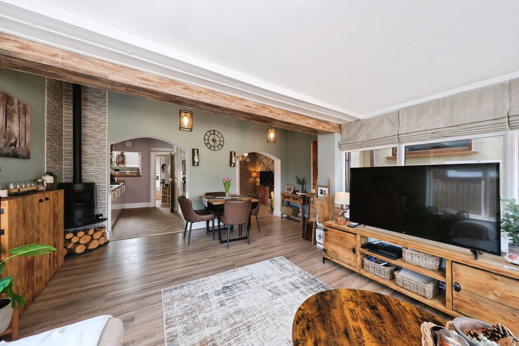 Additional image 17 of 2 bed semi-detached house for saleLoscoe-Denby Lane, Ripley DE5