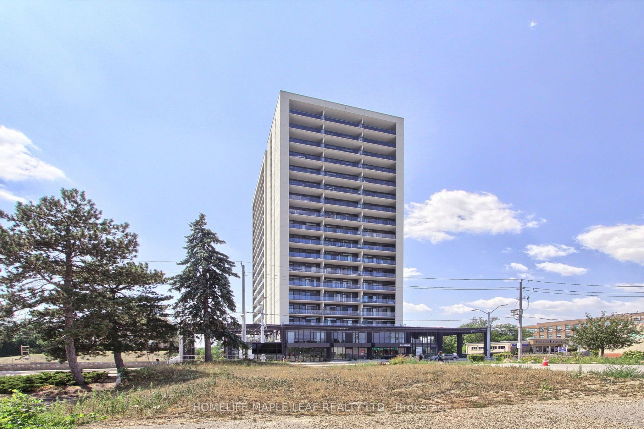 103-741 King Street W, Kitchener, ON, N2G 0E9 photo 2