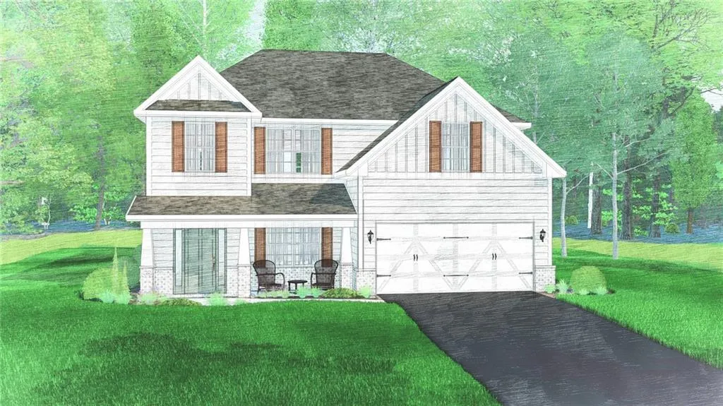 2344 Morrison Trace, Opelika, AL 36804 photo 2