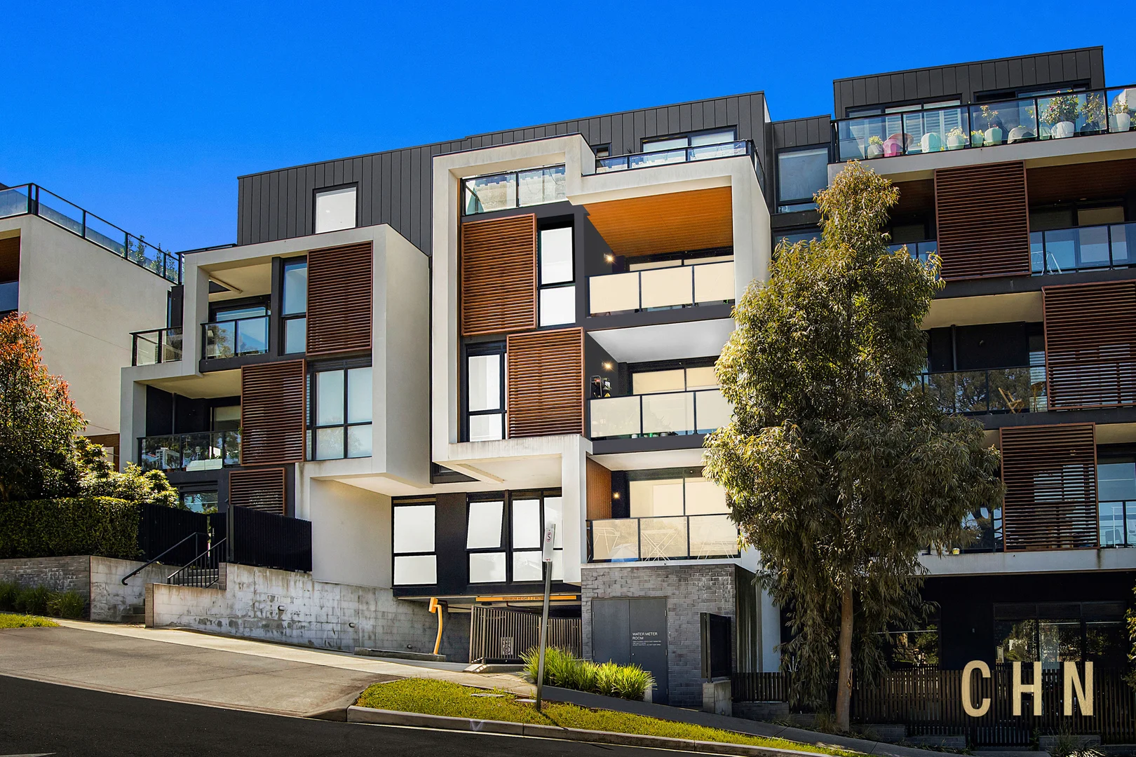 Additional image 4 of 309/1 Sergeant Street, Blackburn VIC 3130