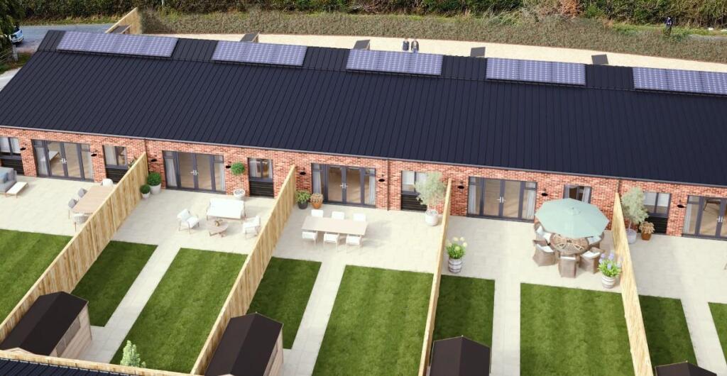 Additional image 6 of Capps Lane, Heywood, Westbury
