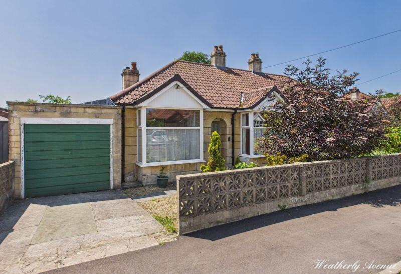 Weatherly Avenue, Bloomfield, Bath