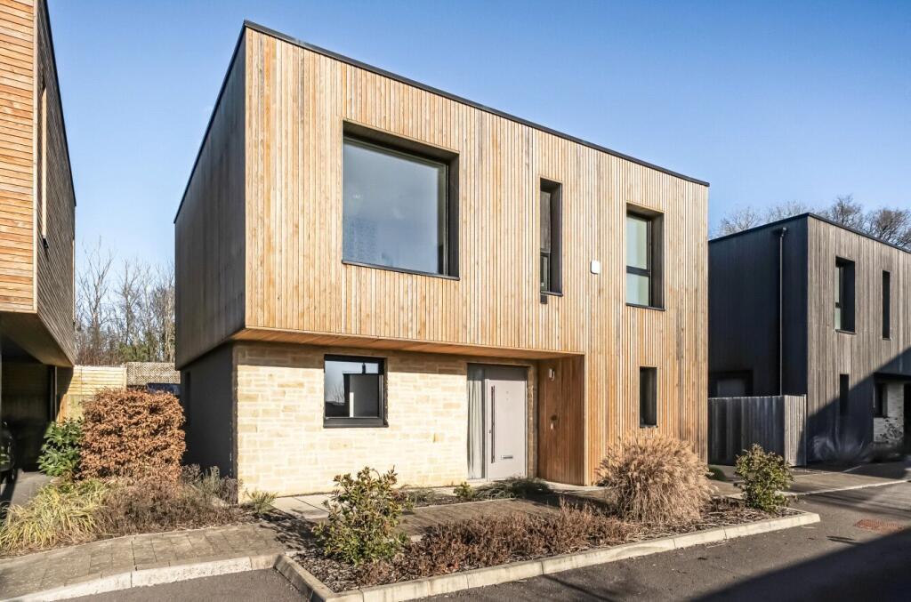 Cogley Road, Bruton, Somerset, BA10