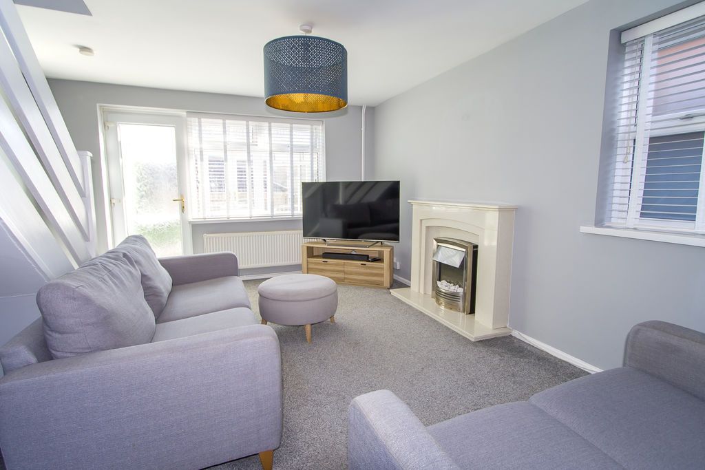 Additional image 2 of 2 bed semi-detached house to rentChurchfields, Barry CF63