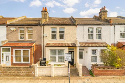 Kenlor Road, Tooting SW17